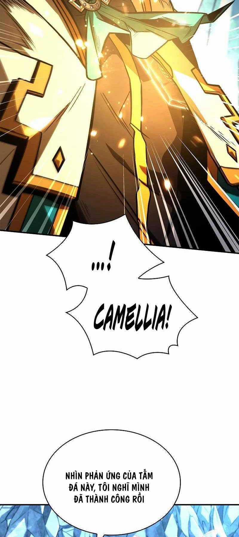 Thiên Tài Pháp Sư - Chapter 73 - Trang 80