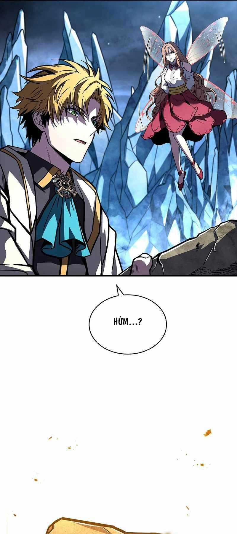 Thiên Tài Pháp Sư - Chapter 73 - Trang 82