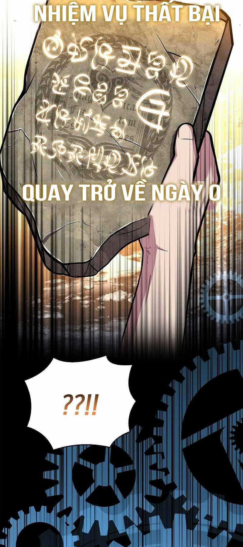 Thiên Tài Pháp Sư - Chapter 73 - Trang 83