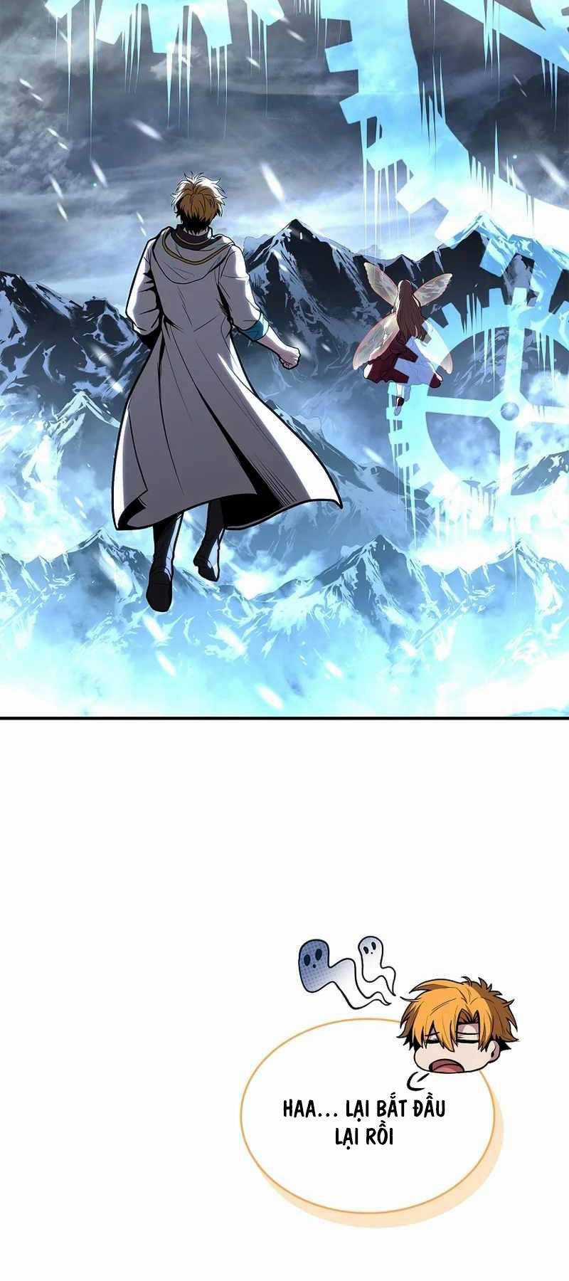 Thiên Tài Pháp Sư - Chapter 73 - Trang 85