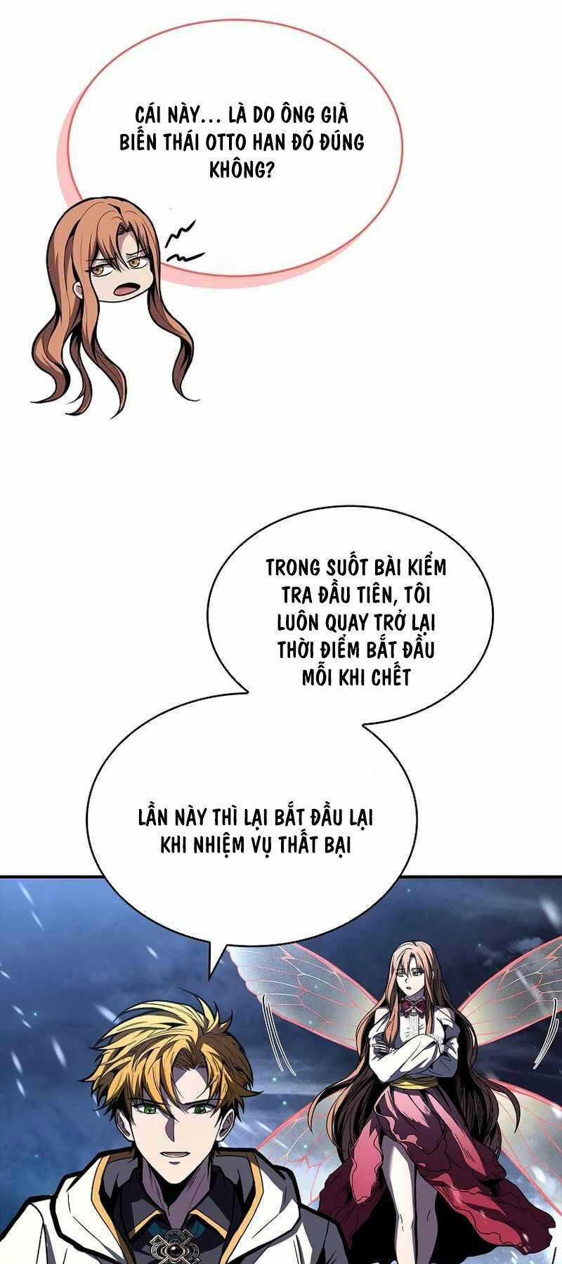 Thiên Tài Pháp Sư - Chapter 73 - Trang 86