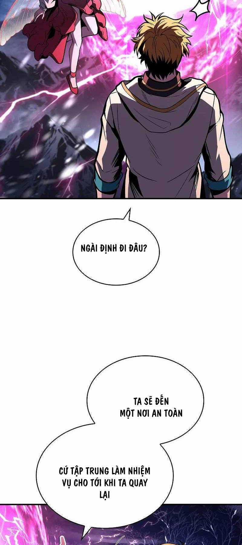 Thiên Tài Pháp Sư - Chapter 73 - Trang 90