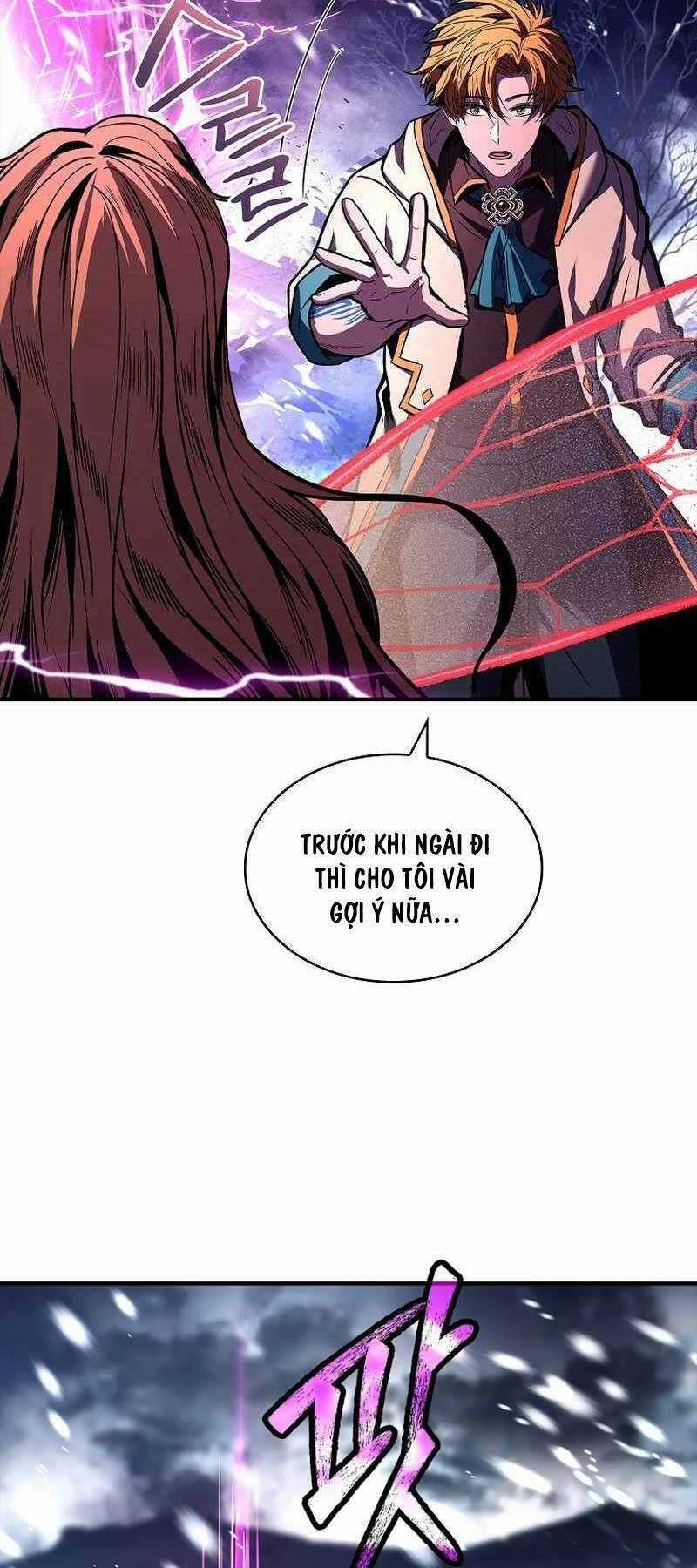 Thiên Tài Pháp Sư - Chapter 73 - Trang 91