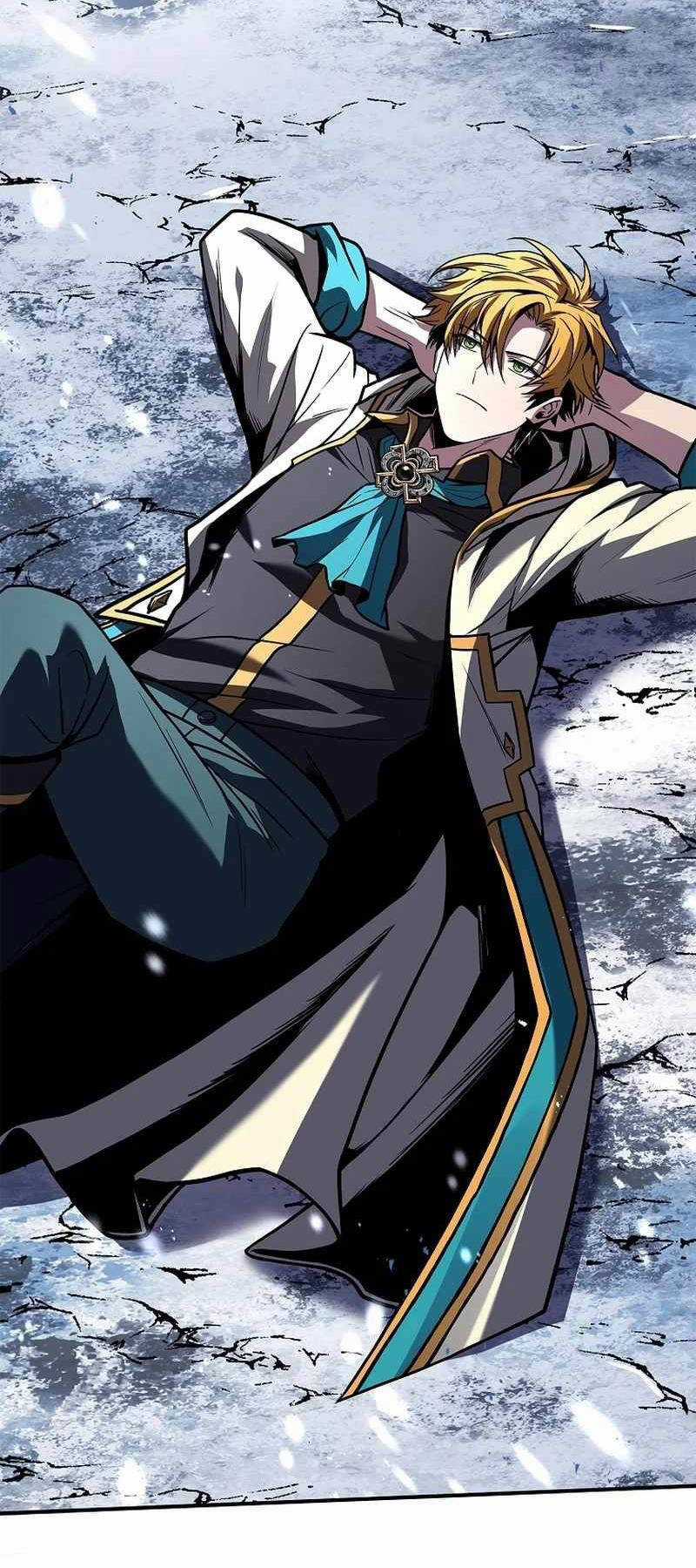 Thiên Tài Pháp Sư - Chapter 73 - Trang 95