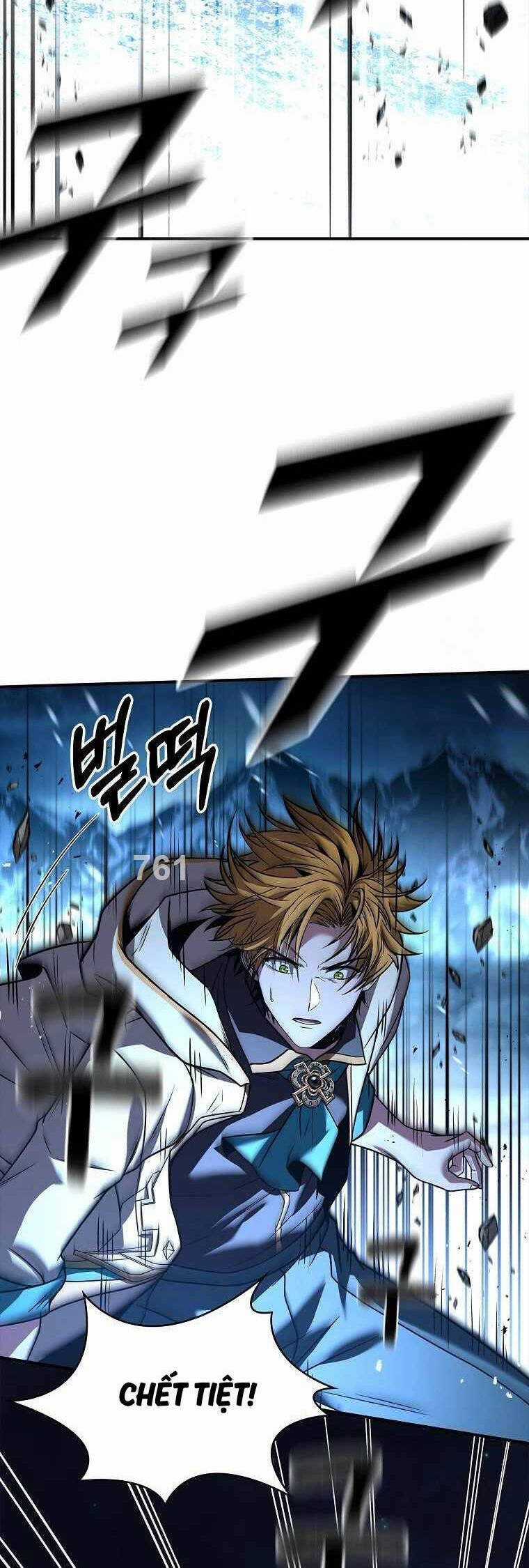 Thiên Tài Pháp Sư - Chapter 74 - Trang 2