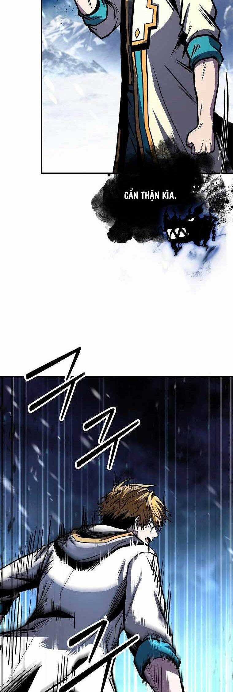 Thiên Tài Pháp Sư - Chapter 74 - Trang 40