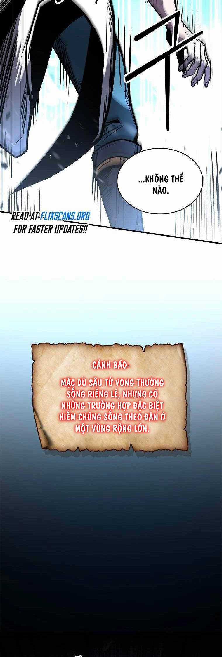 Thiên Tài Pháp Sư - Chapter 74 - Trang 41