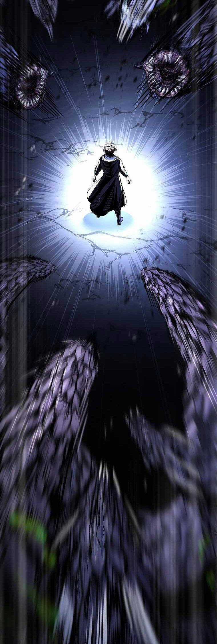 Thiên Tài Pháp Sư - Chapter 74 - Trang 45