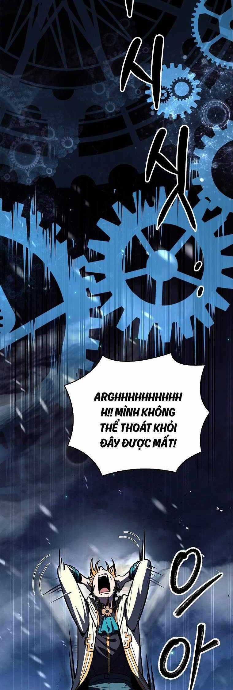 Thiên Tài Pháp Sư - Chapter 74 - Trang 49