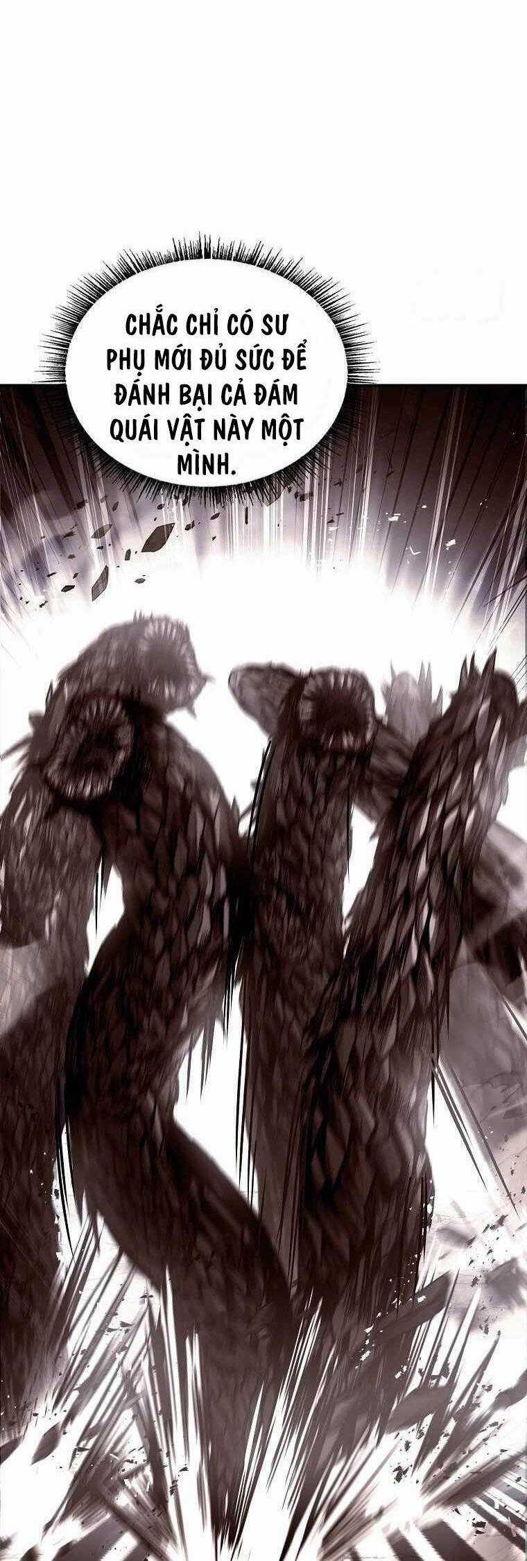 Thiên Tài Pháp Sư - Chapter 74 - Trang 52