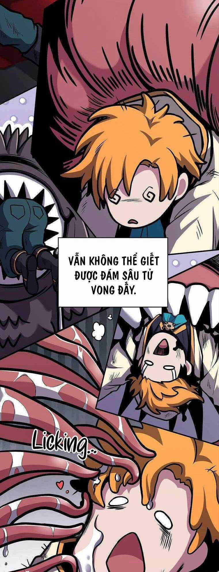 Thiên Tài Pháp Sư - Chapter 74 - Trang 58