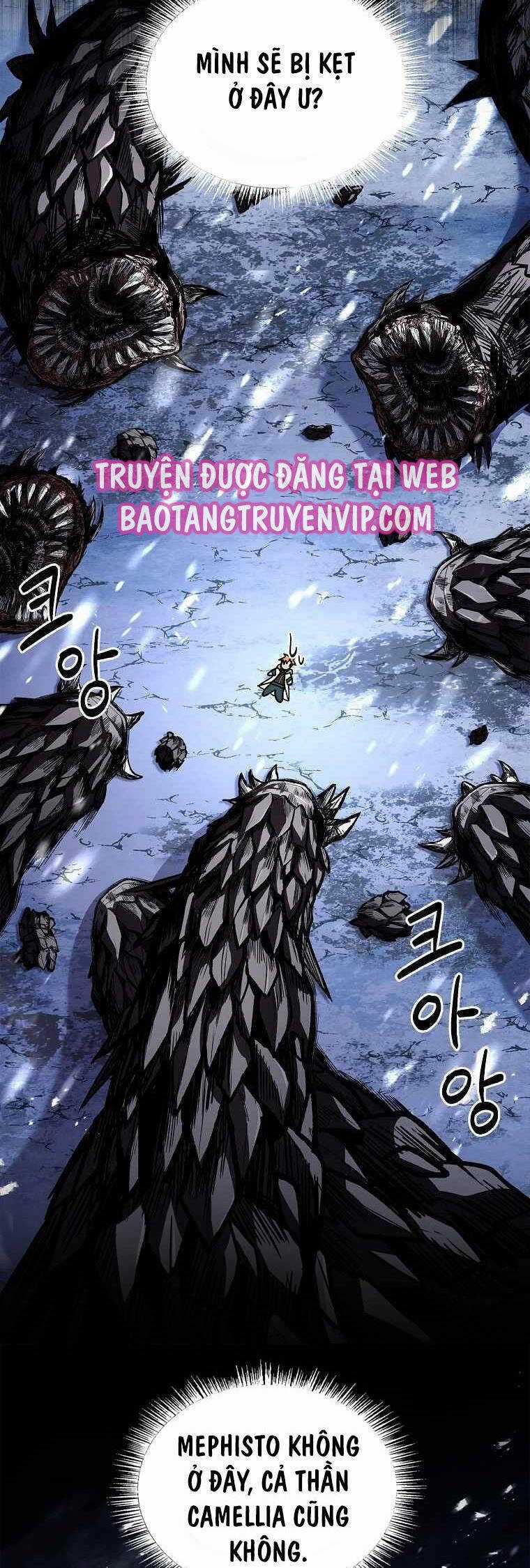 Thiên Tài Pháp Sư - Chapter 74 - Trang 61