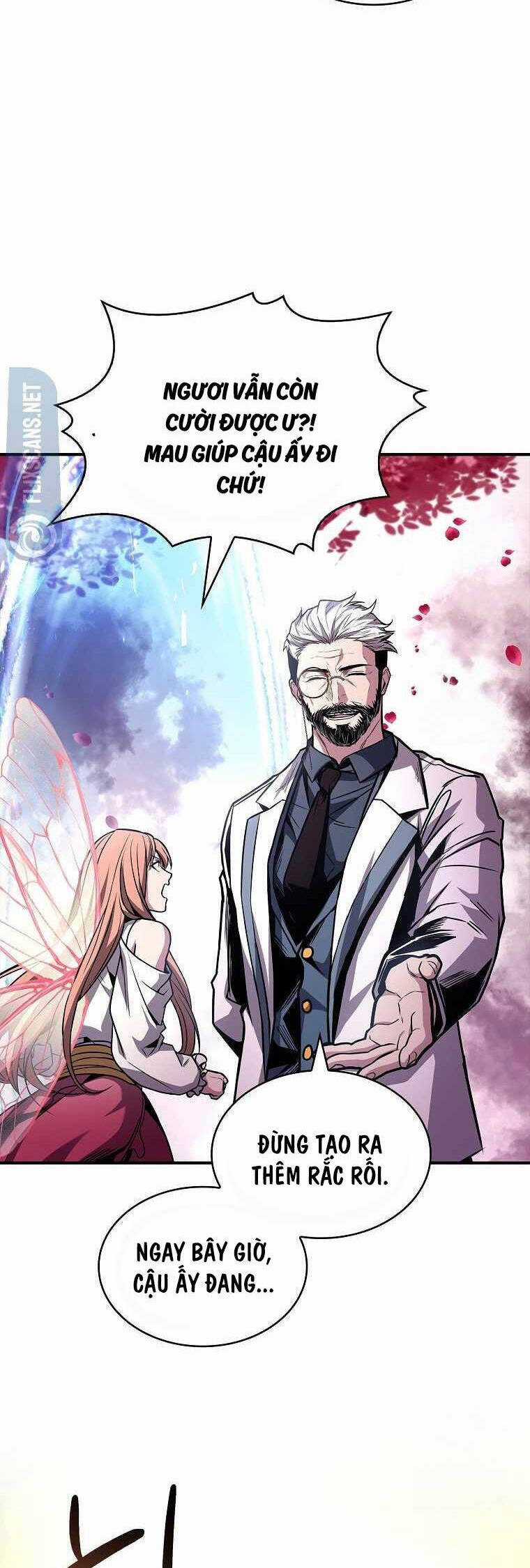 Thiên Tài Pháp Sư - Chapter 74 - Trang 82