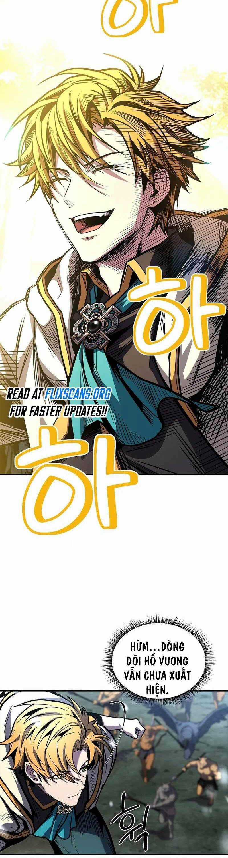 Thiên Tài Pháp Sư - Chapter 75 - Trang 2