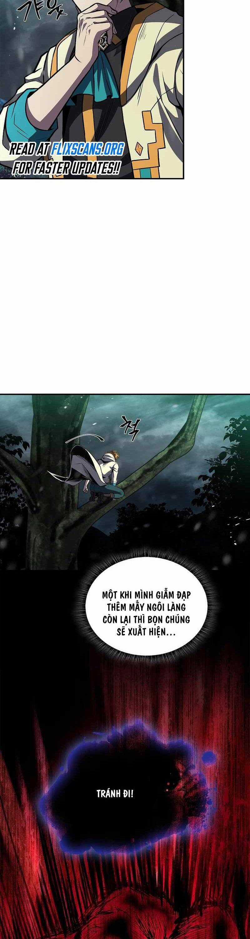 Thiên Tài Pháp Sư - Chapter 75 - Trang 12