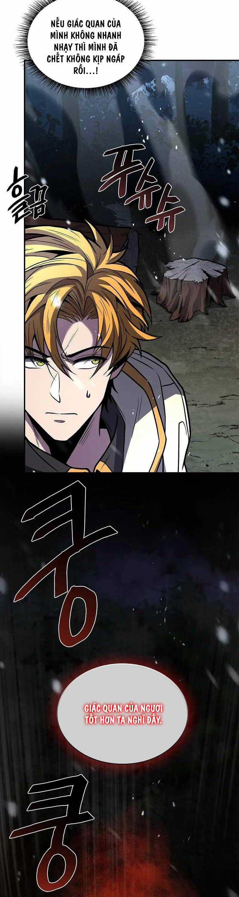 Thiên Tài Pháp Sư - Chapter 75 - Trang 16