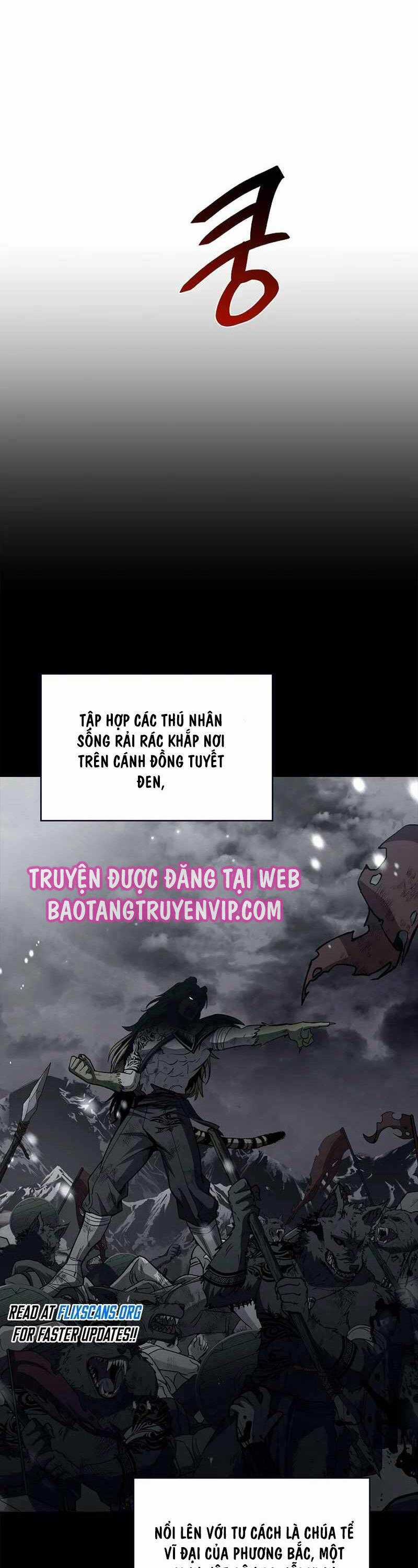 Thiên Tài Pháp Sư - Chapter 75 - Trang 18