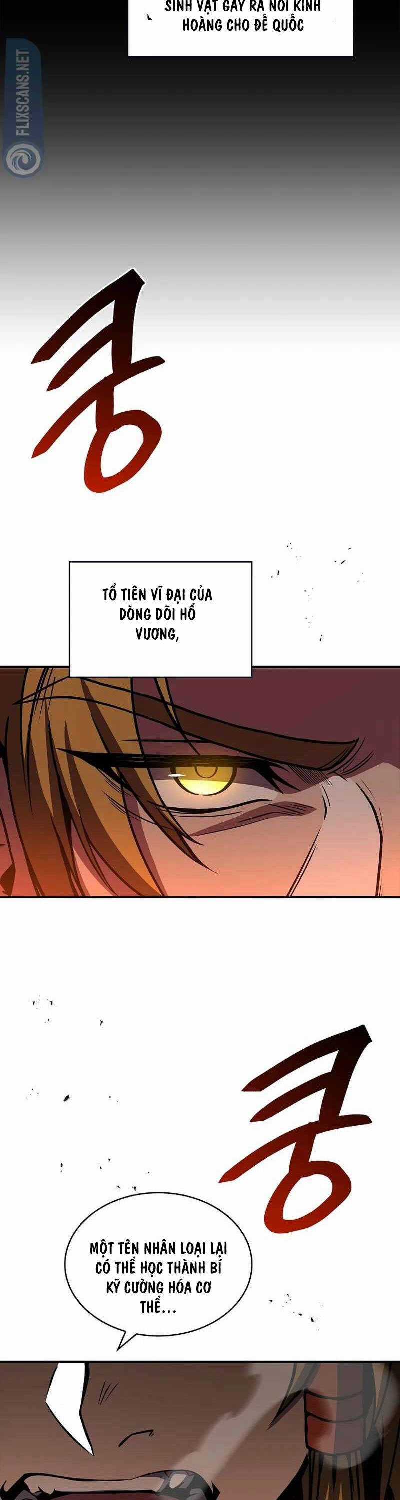 Thiên Tài Pháp Sư - Chapter 75 - Trang 19