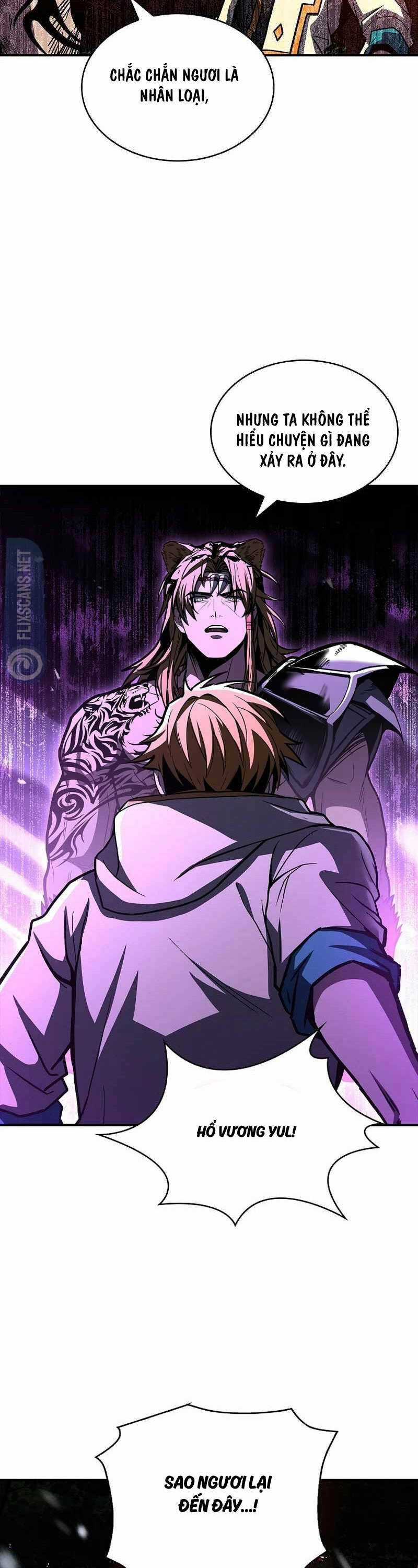 Thiên Tài Pháp Sư - Chapter 75 - Trang 23