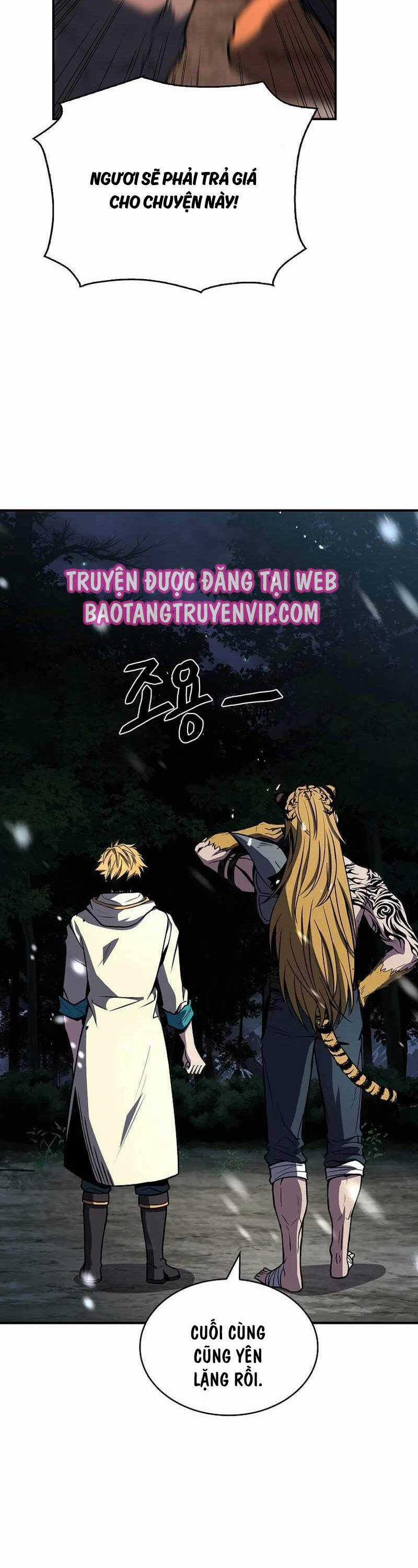 Thiên Tài Pháp Sư - Chapter 75 - Trang 29