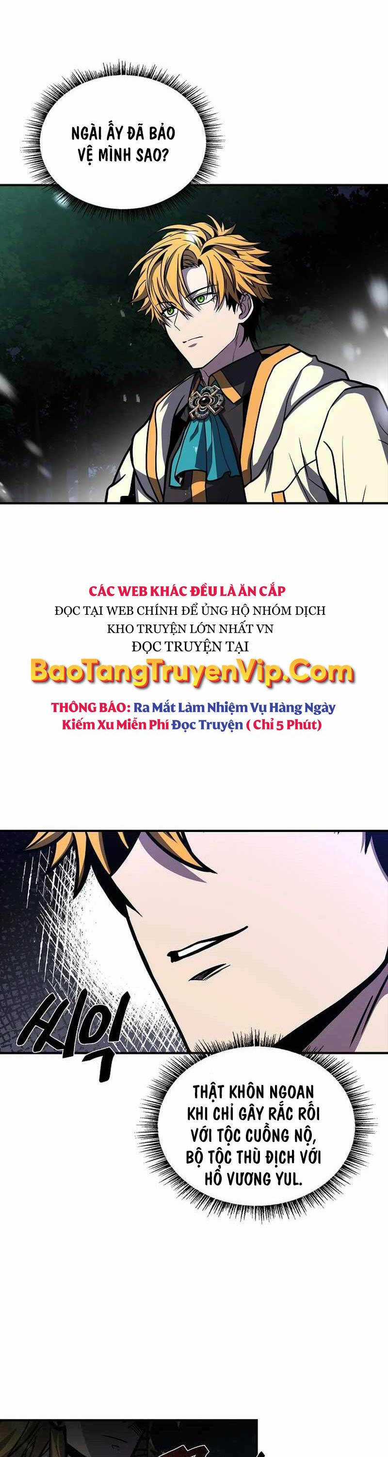 Thiên Tài Pháp Sư - Chapter 75 - Trang 30