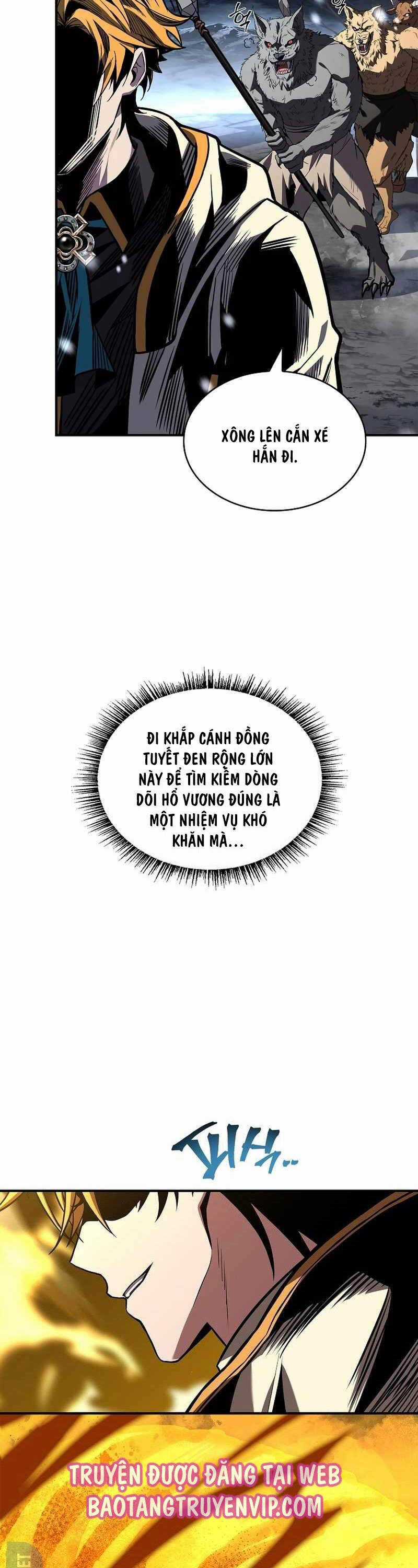 Thiên Tài Pháp Sư - Chapter 75 - Trang 4