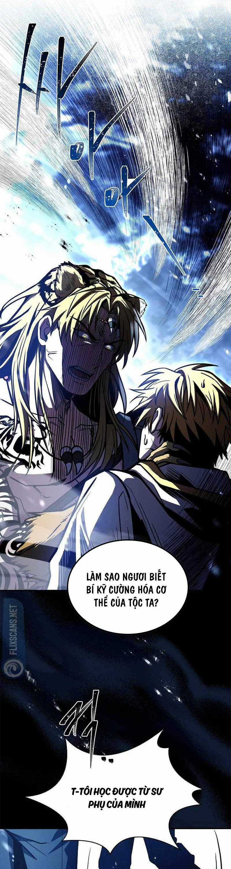 Thiên Tài Pháp Sư - Chapter 75 - Trang 32