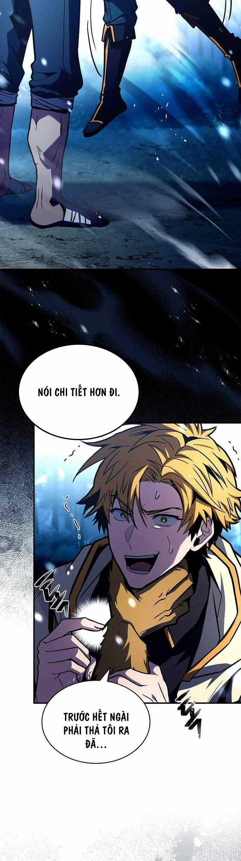 Thiên Tài Pháp Sư - Chapter 75 - Trang 33