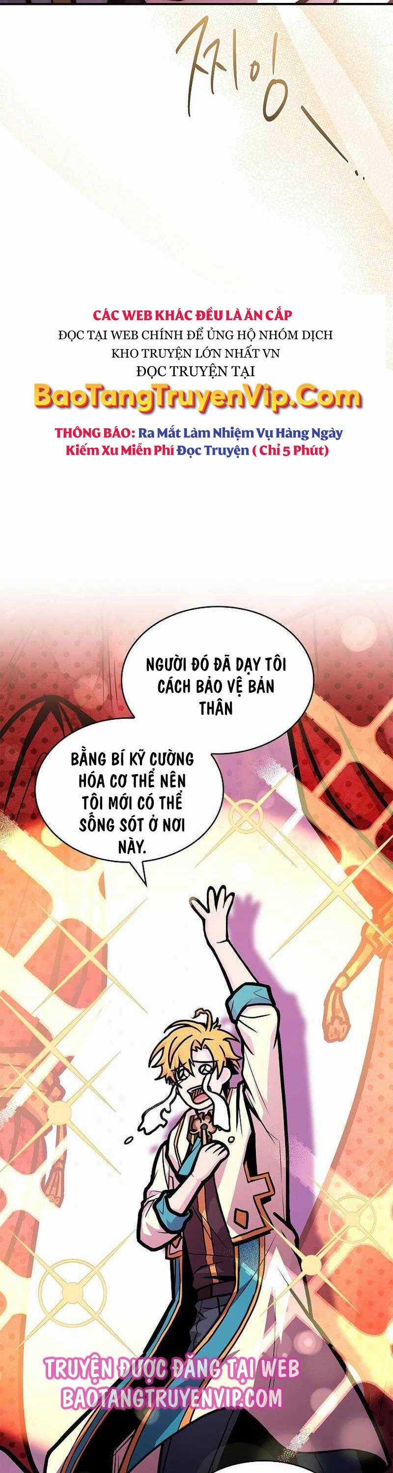 Thiên Tài Pháp Sư - Chapter 75 - Trang 36