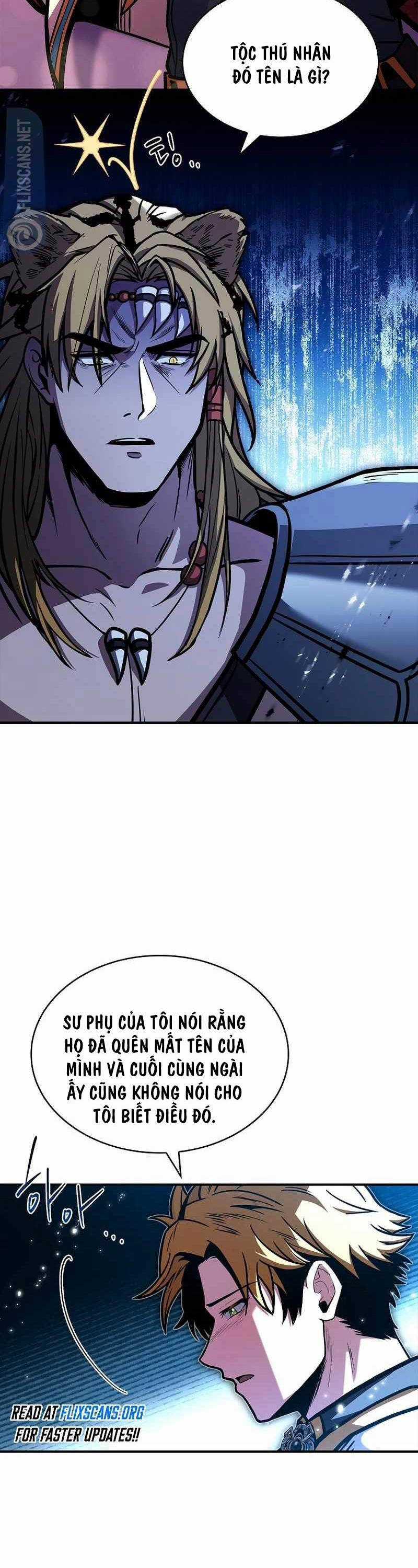 Thiên Tài Pháp Sư - Chapter 75 - Trang 37