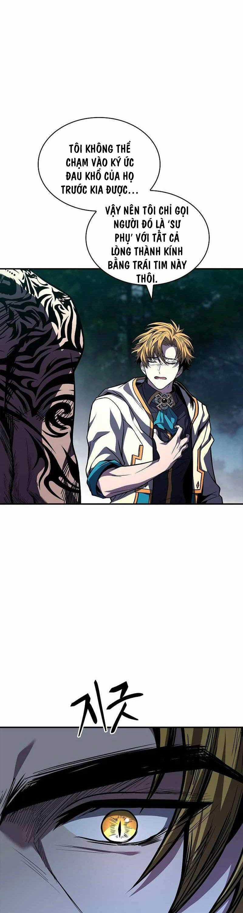 Thiên Tài Pháp Sư - Chapter 75 - Trang 38