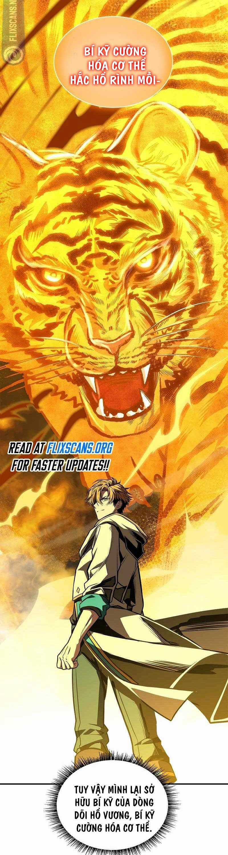 Thiên Tài Pháp Sư - Chapter 75 - Trang 5