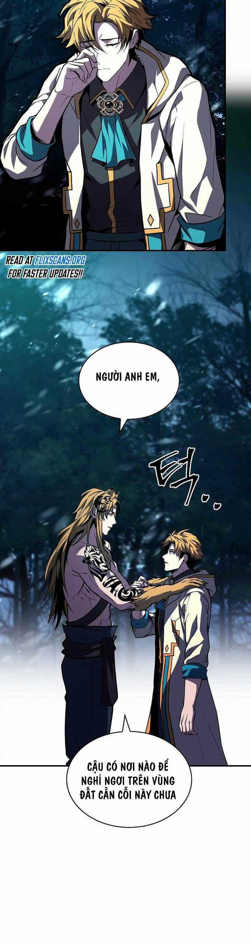 Thiên Tài Pháp Sư - Chapter 75 - Trang 43