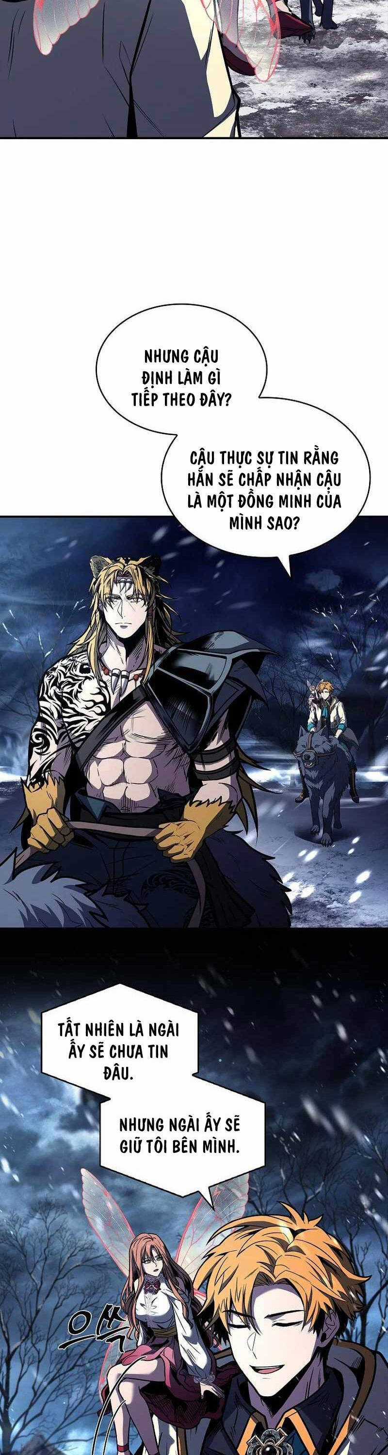 Thiên Tài Pháp Sư - Chapter 75 - Trang 47