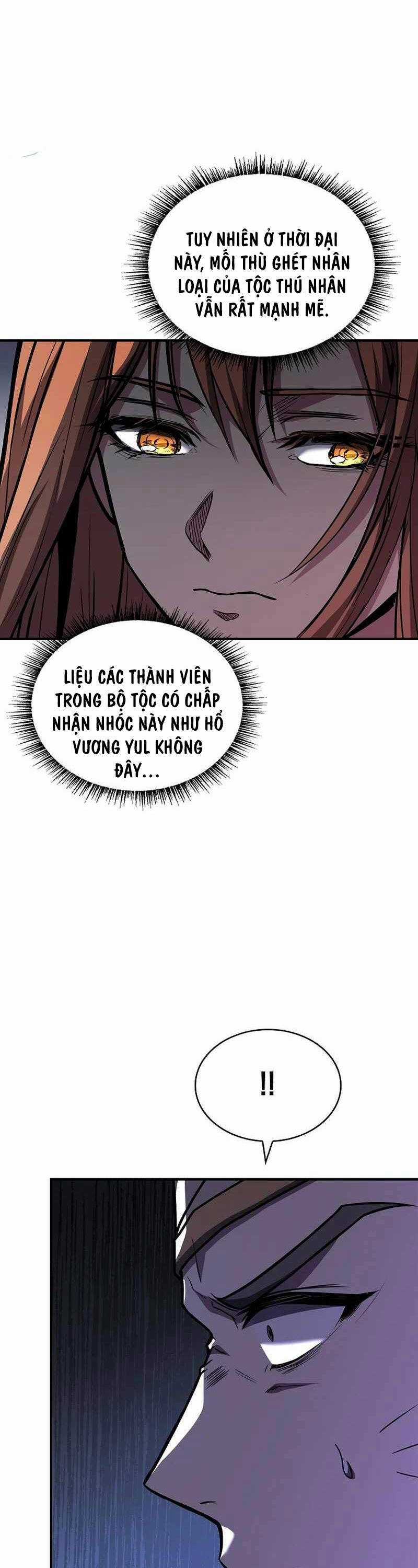 Thiên Tài Pháp Sư - Chapter 75 - Trang 50