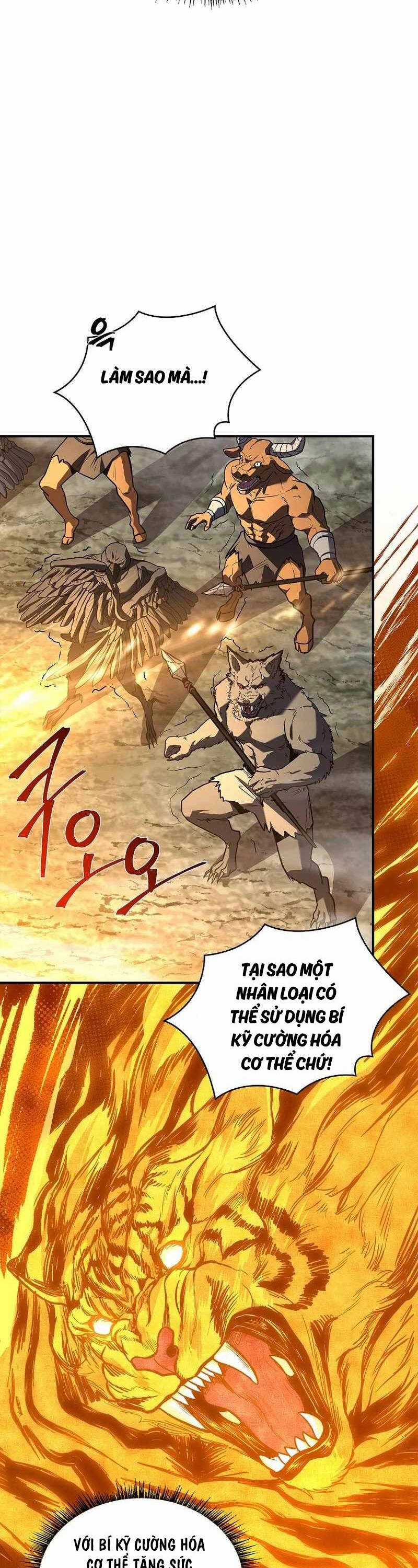 Thiên Tài Pháp Sư - Chapter 75 - Trang 6
