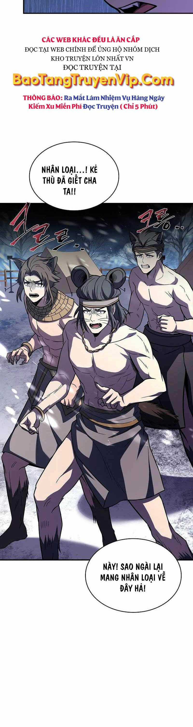 Thiên Tài Pháp Sư - Chapter 75 - Trang 51