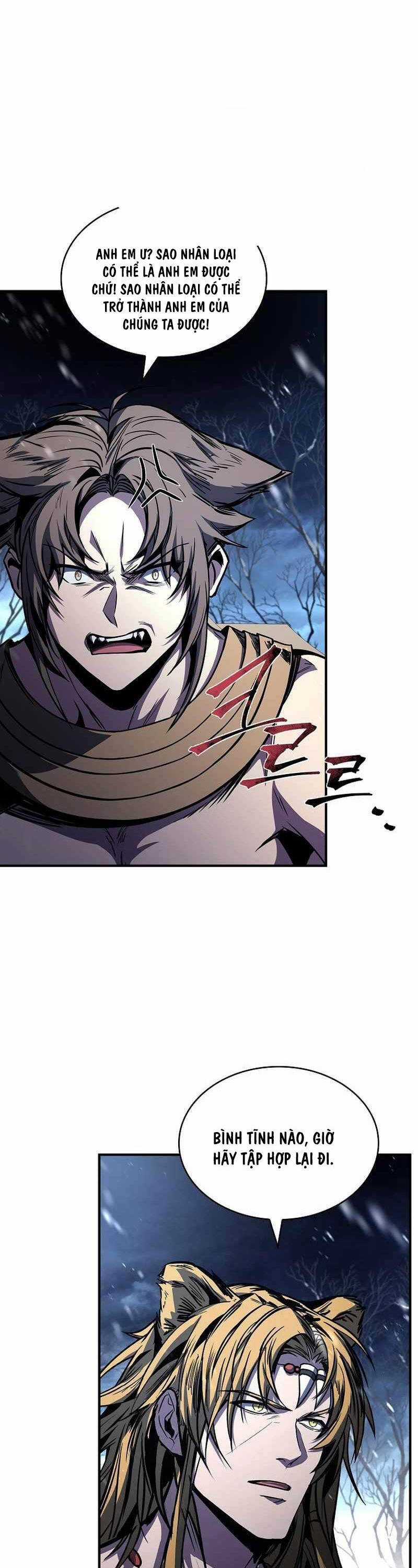 Thiên Tài Pháp Sư - Chapter 75 - Trang 53