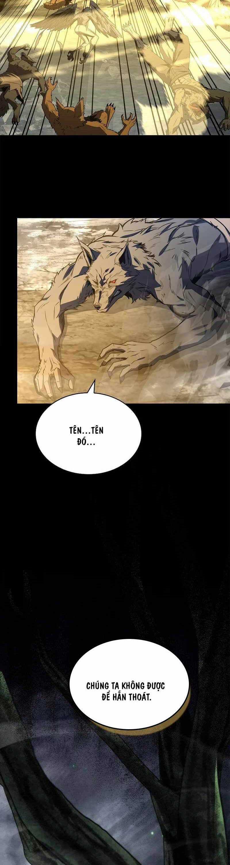 Thiên Tài Pháp Sư - Chapter 75 - Trang 10