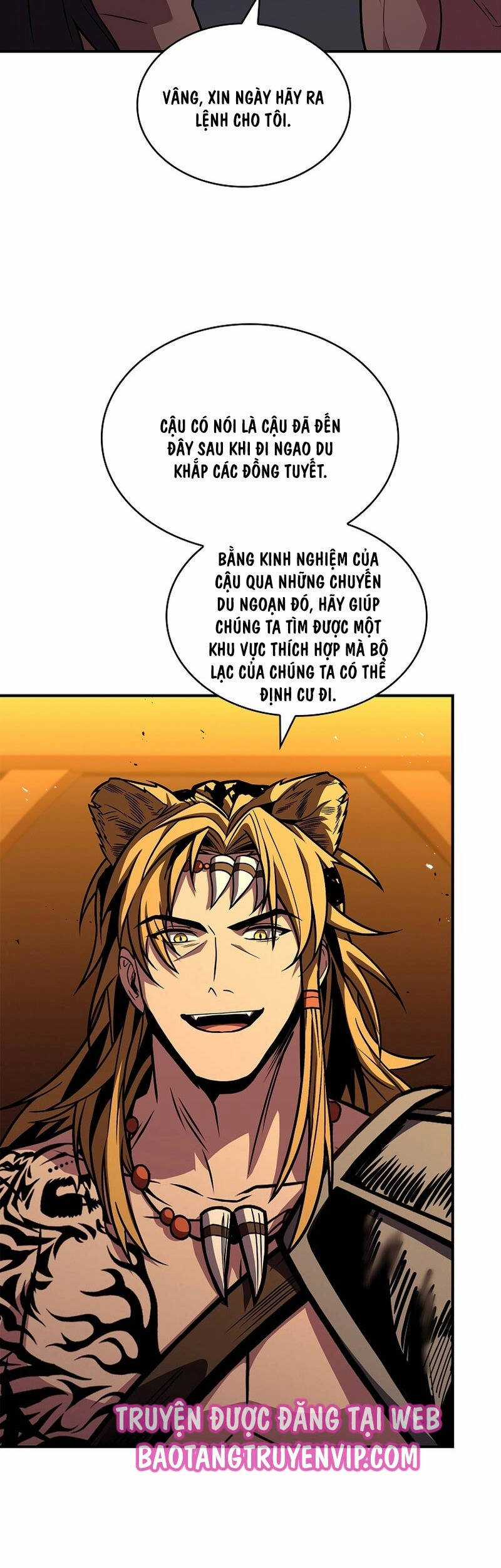 Thiên Tài Pháp Sư - Chapter 77 - Trang 11