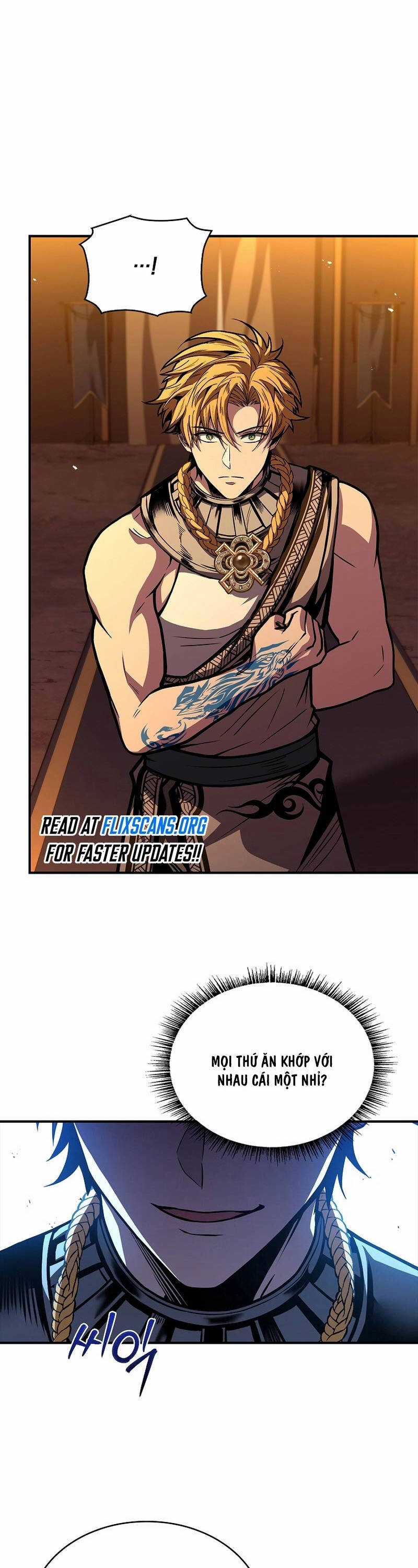 Thiên Tài Pháp Sư - Chapter 77 - Trang 12