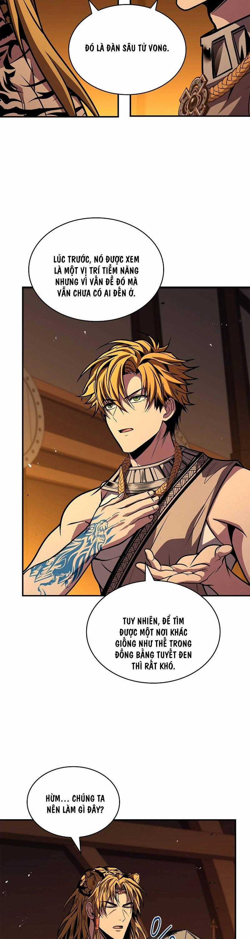 Thiên Tài Pháp Sư - Chapter 77 - Trang 15