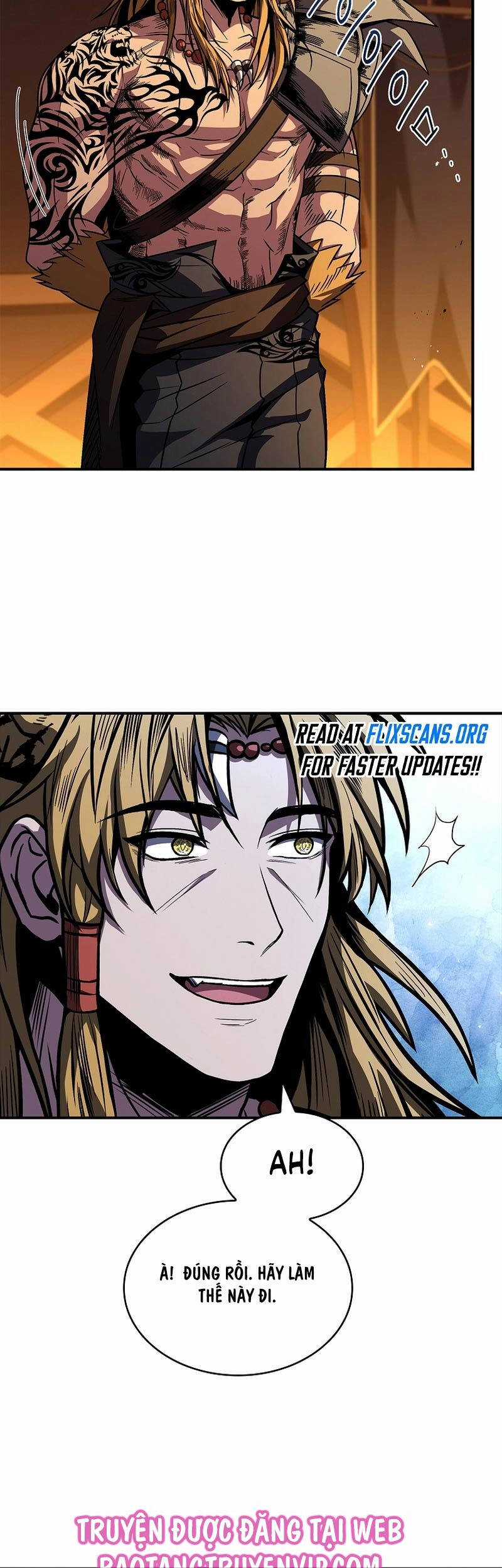 Thiên Tài Pháp Sư - Chapter 77 - Trang 16