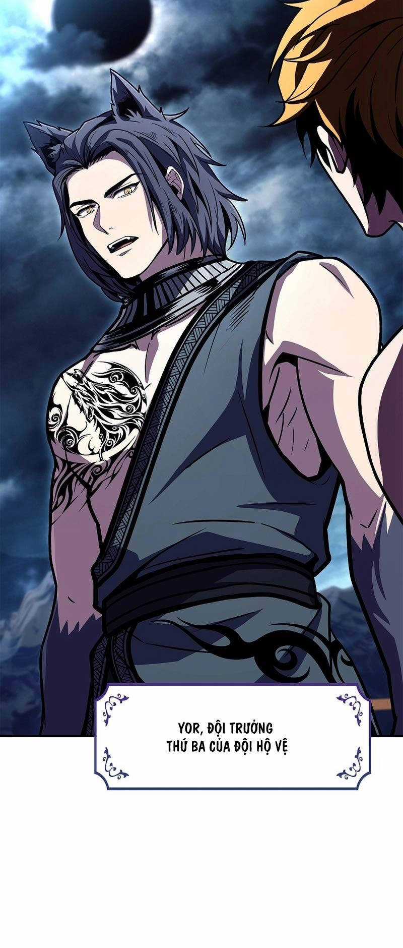 Thiên Tài Pháp Sư - Chapter 77 - Trang 20