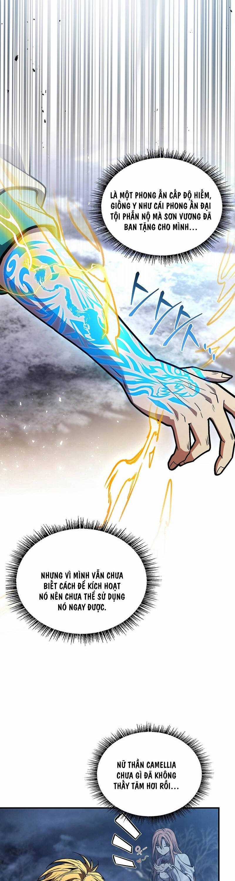 Thiên Tài Pháp Sư - Chapter 77 - Trang 4