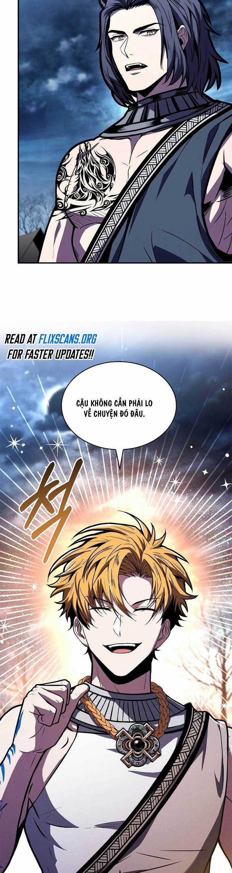 Thiên Tài Pháp Sư - Chapter 77 - Trang 32