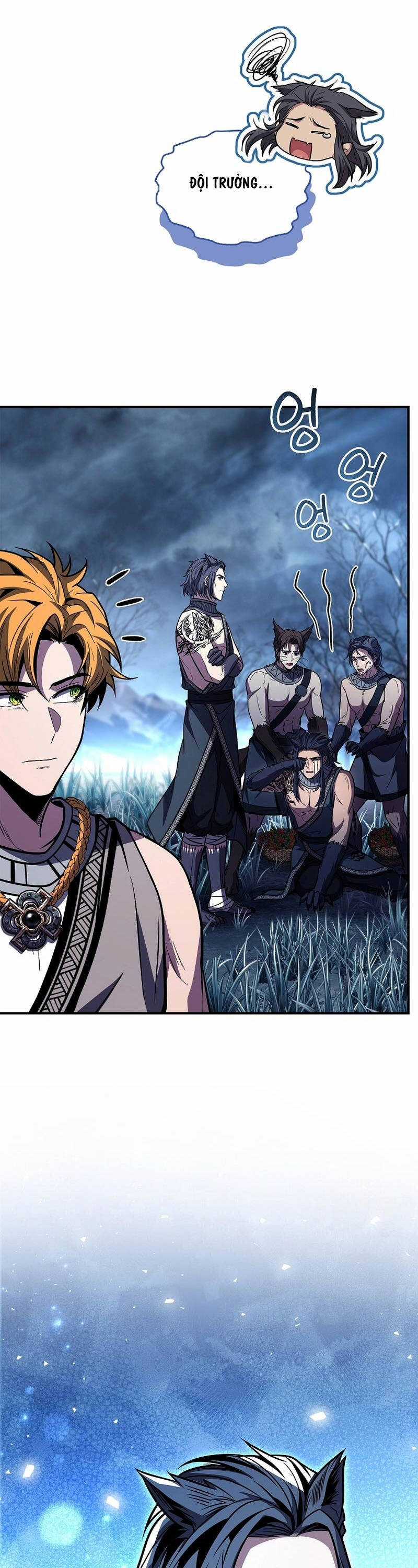 Thiên Tài Pháp Sư - Chapter 77 - Trang 41