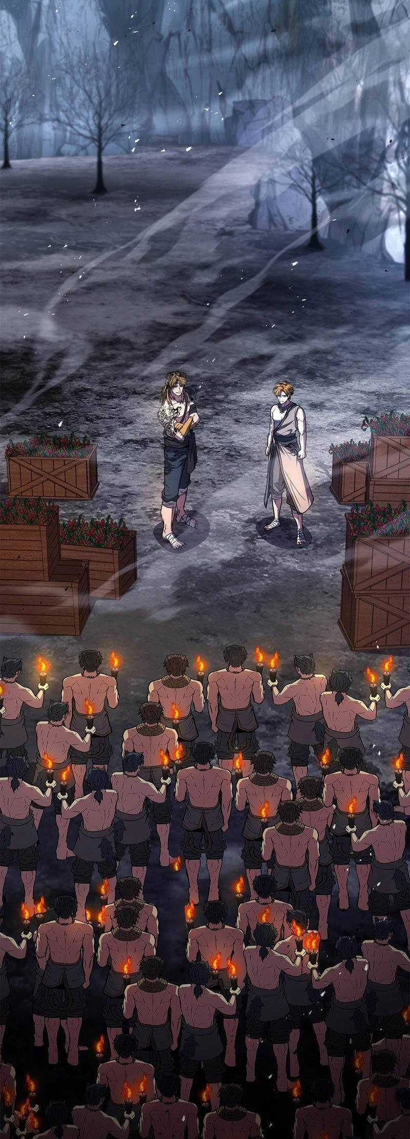 Thiên Tài Pháp Sư - Chapter 77 - Trang 43