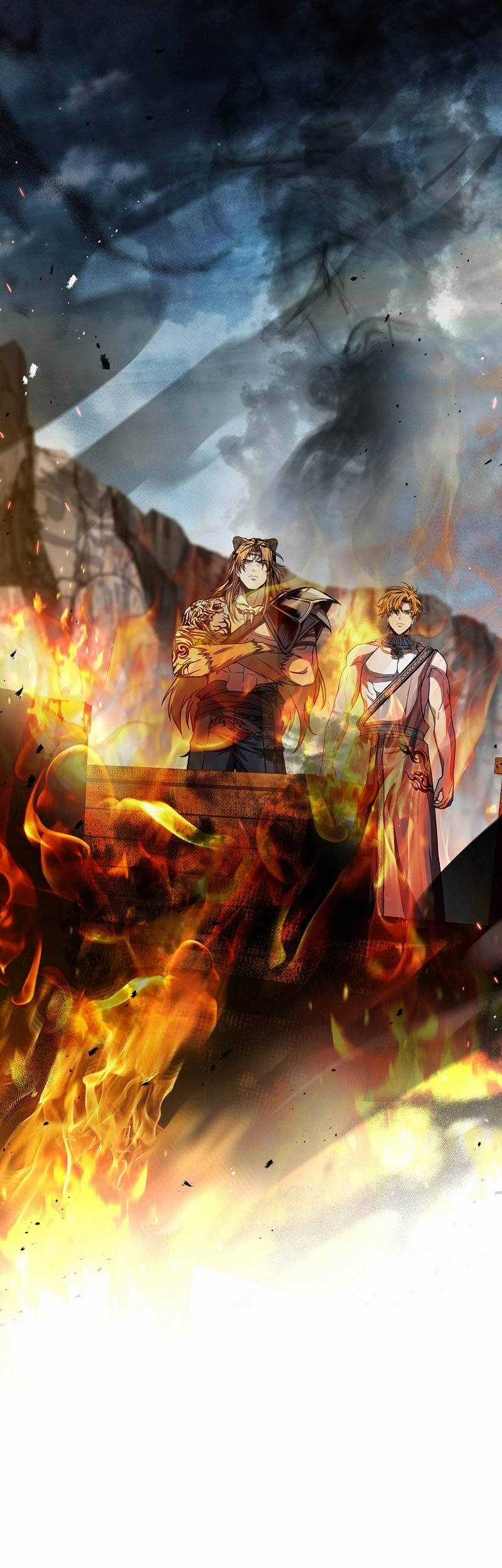 Thiên Tài Pháp Sư - Chapter 77 - Trang 47