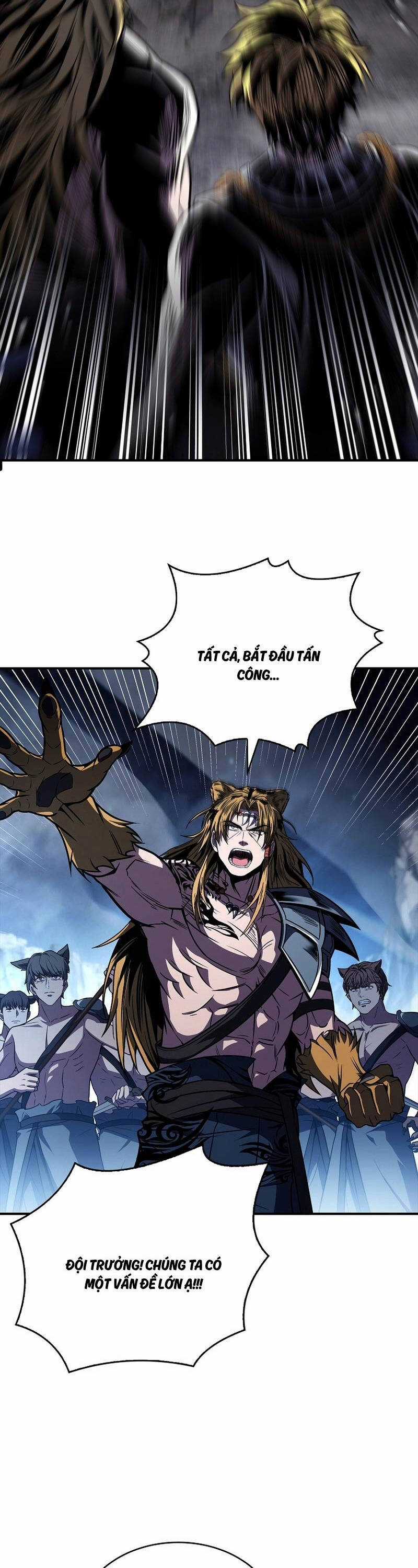 Thiên Tài Pháp Sư - Chapter 77 - Trang 50